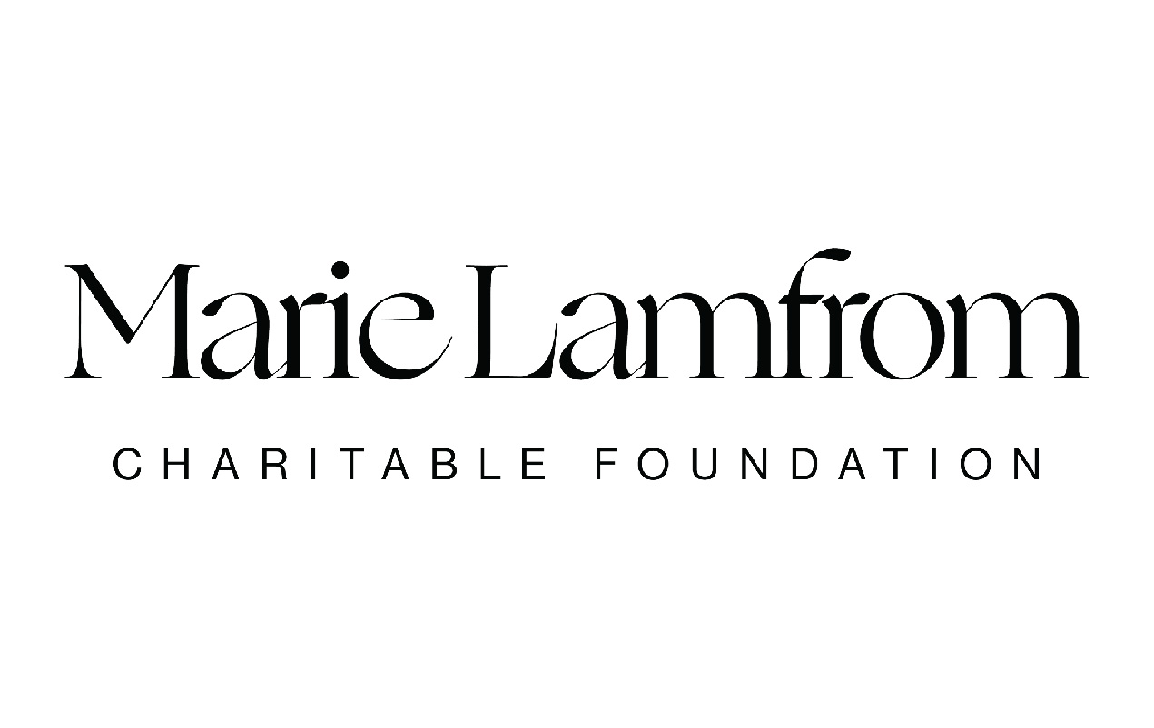 The Marie Lamfrom Charitable Foundation