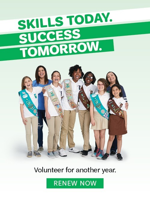 Girl Scouts Of Western Washington