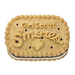 meet the cookies