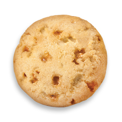 meet the cookies