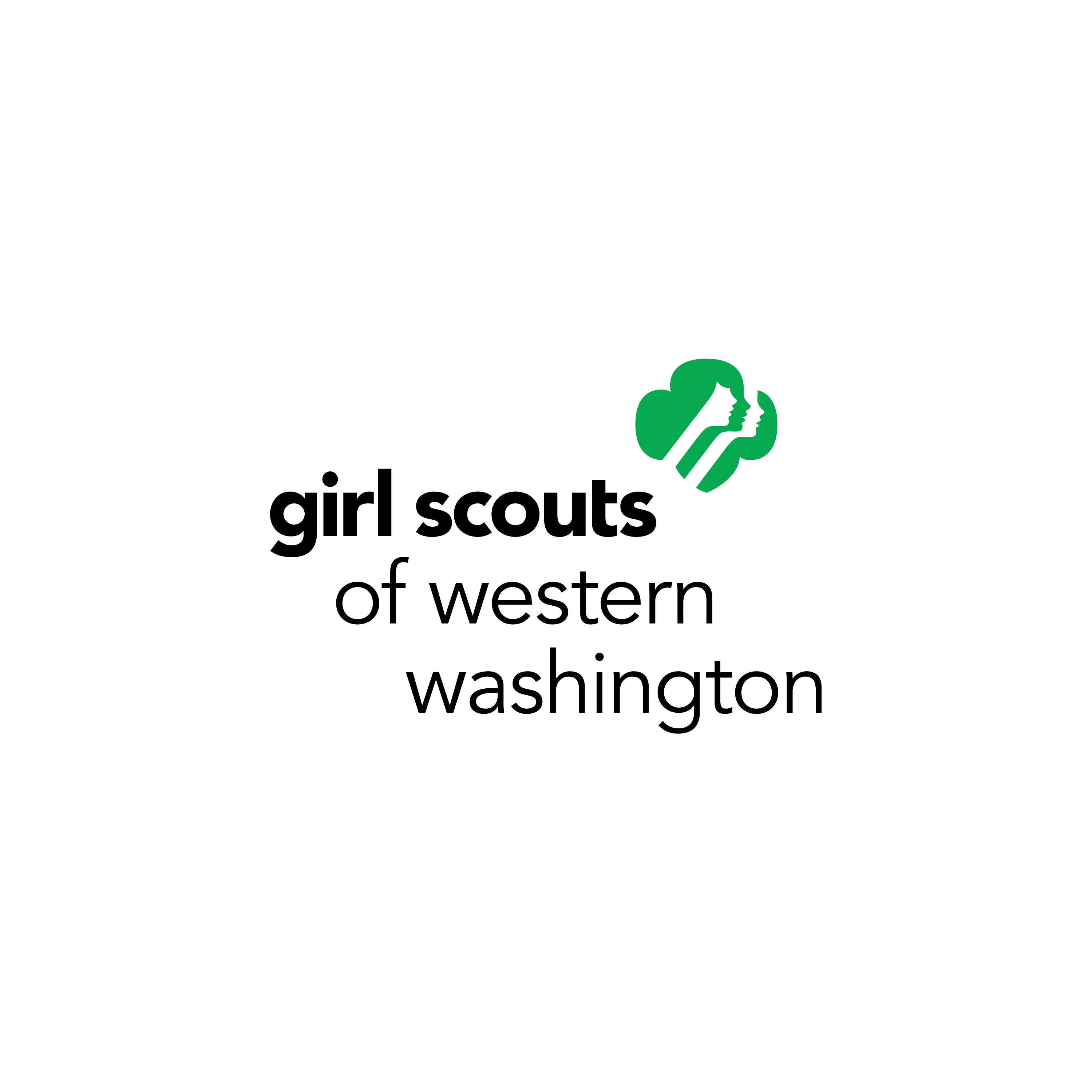Girl scout western washington