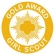 Girl Scouts Gold Award Girl Scouts Gold Award pin