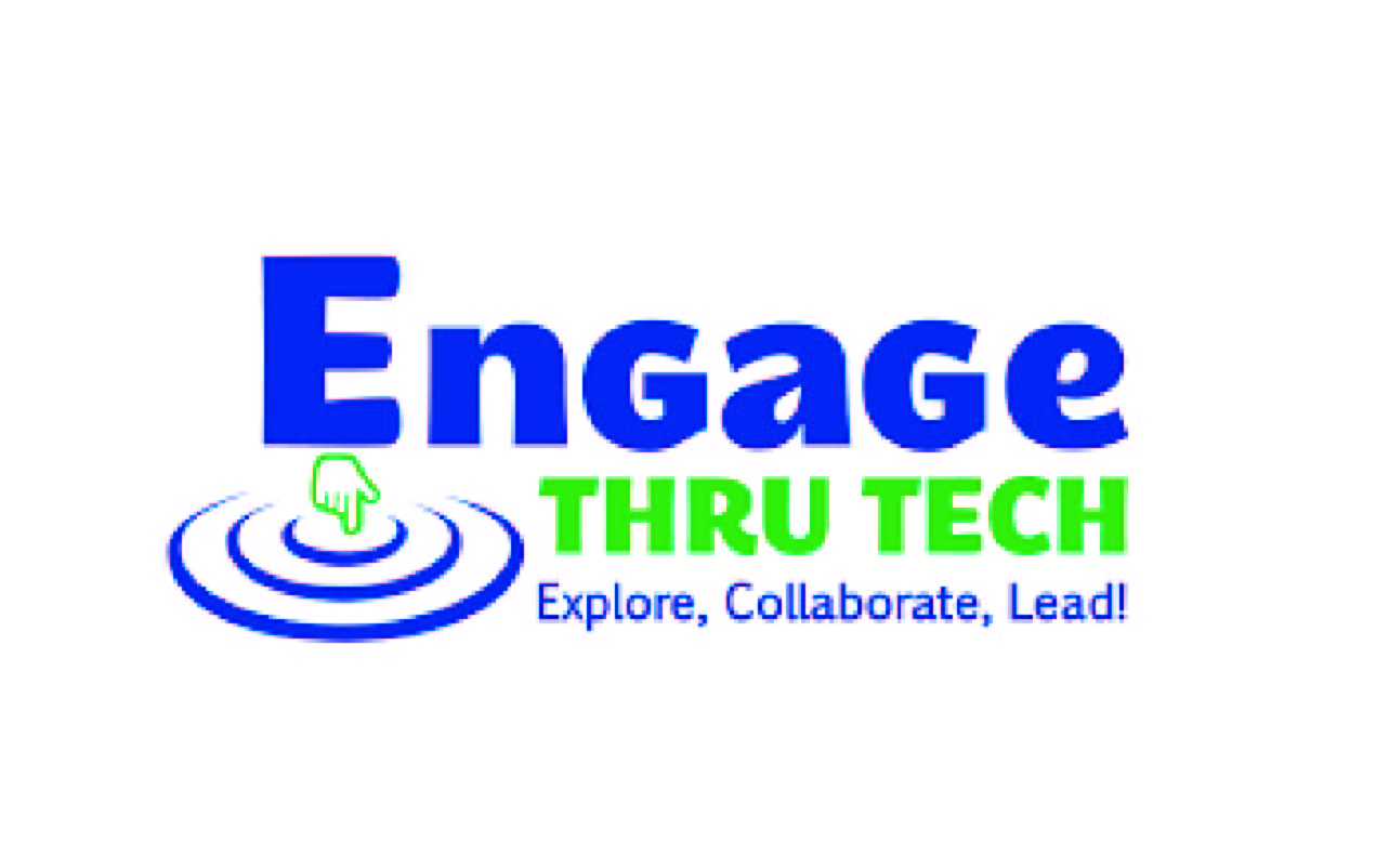 Engage Thru Tech Logo