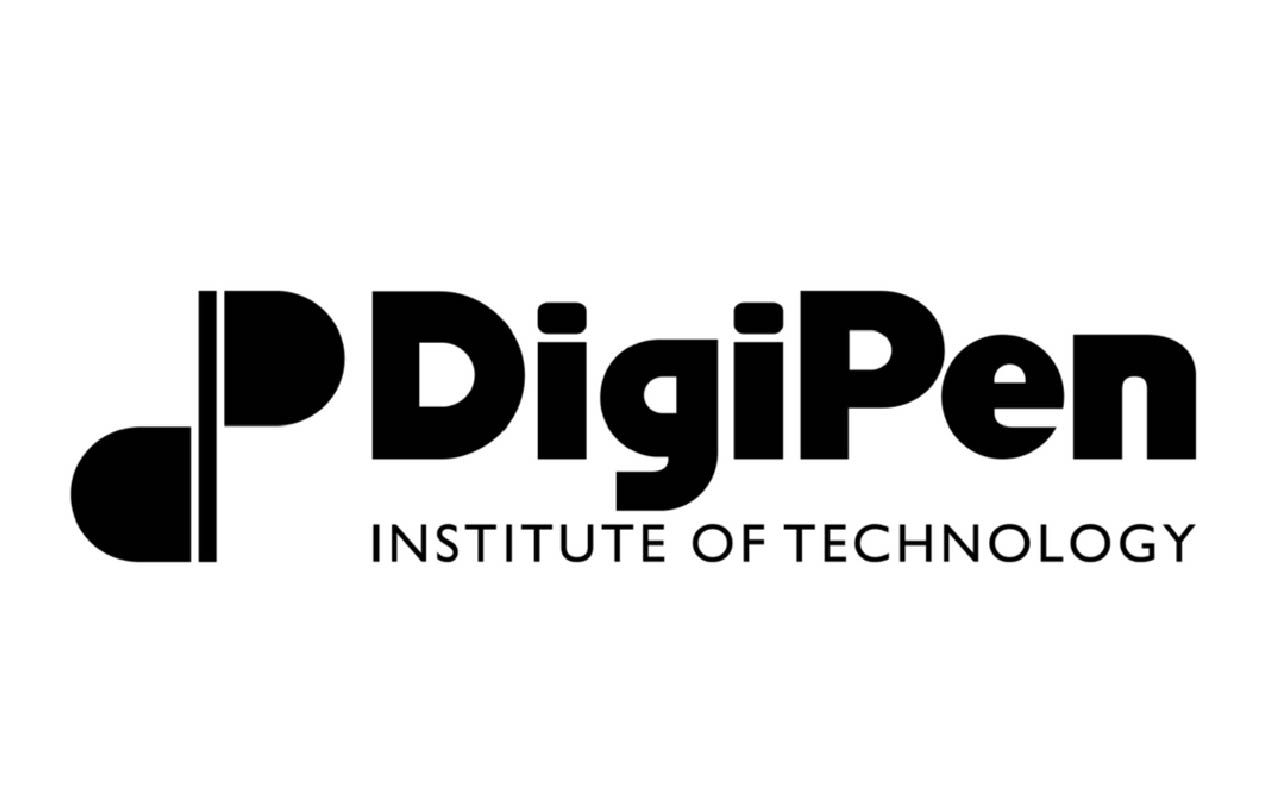 DigiPen logo