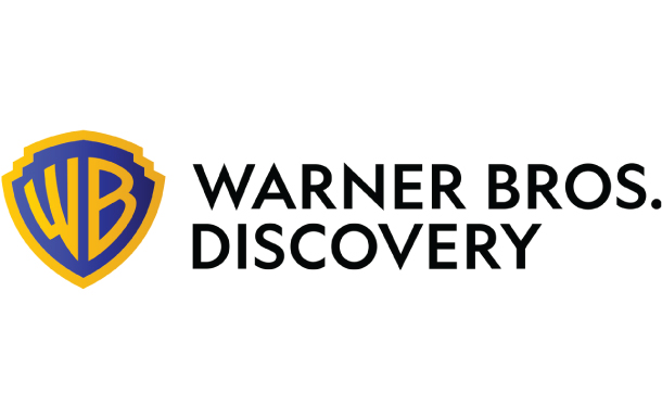Warner Media logo