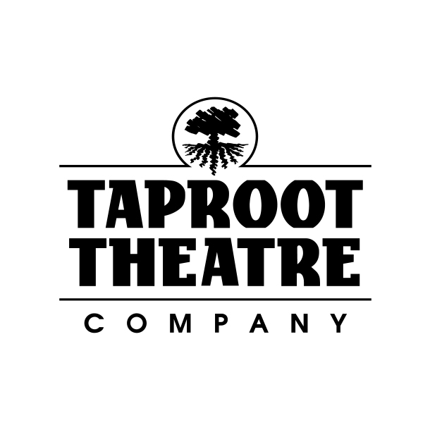 Taproot Theatre Logo
