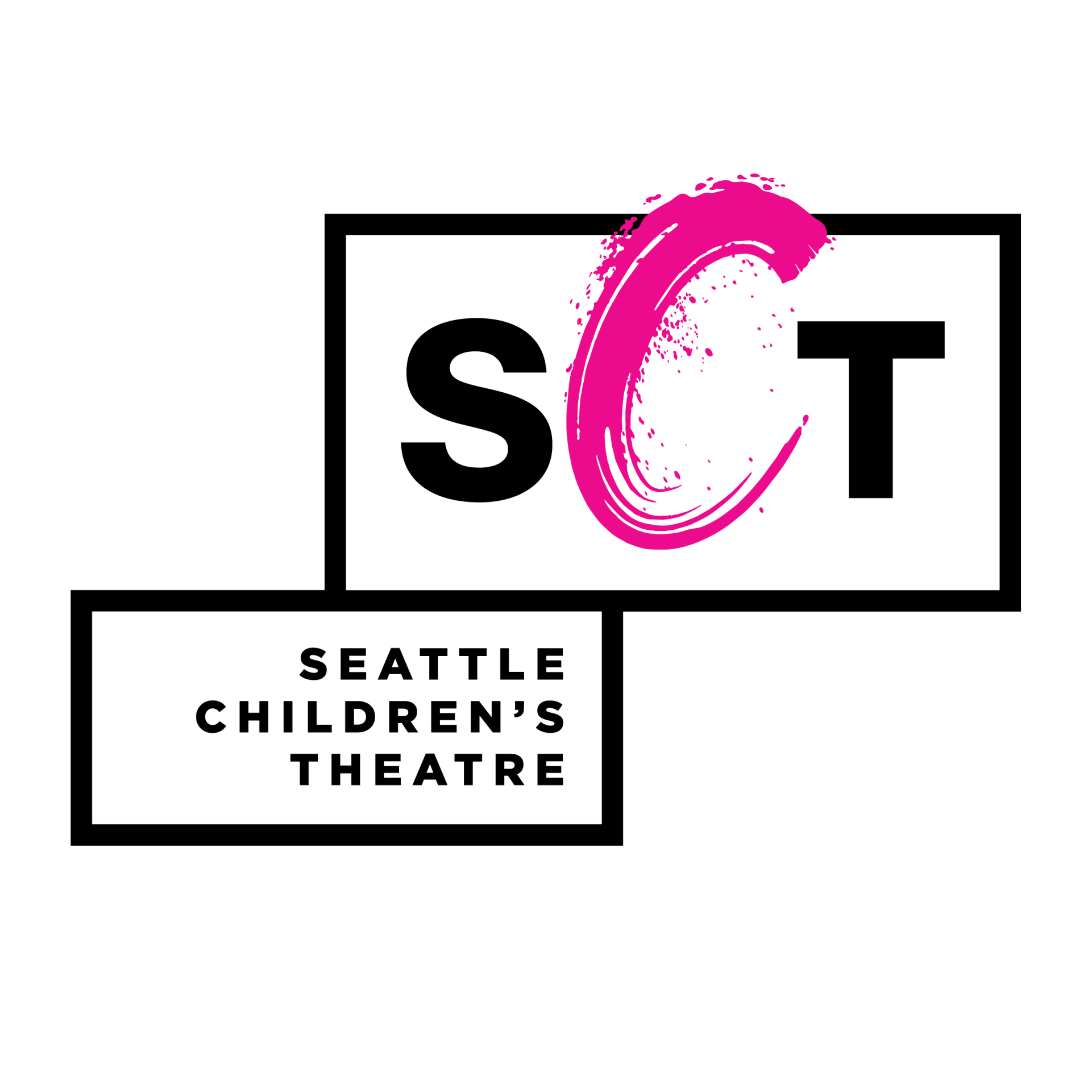 Seattle Rep logo