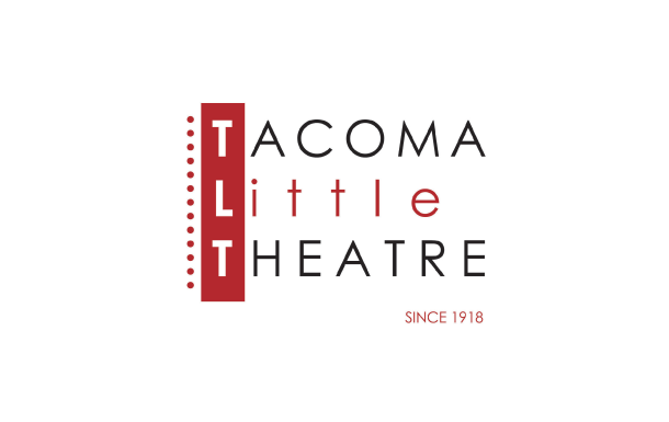 Tacoma Little Theatre logo