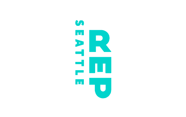 Seattle Rep logo