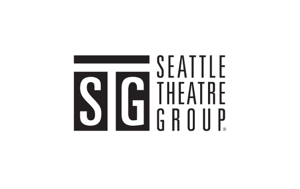 Seattle Theatre Group logo