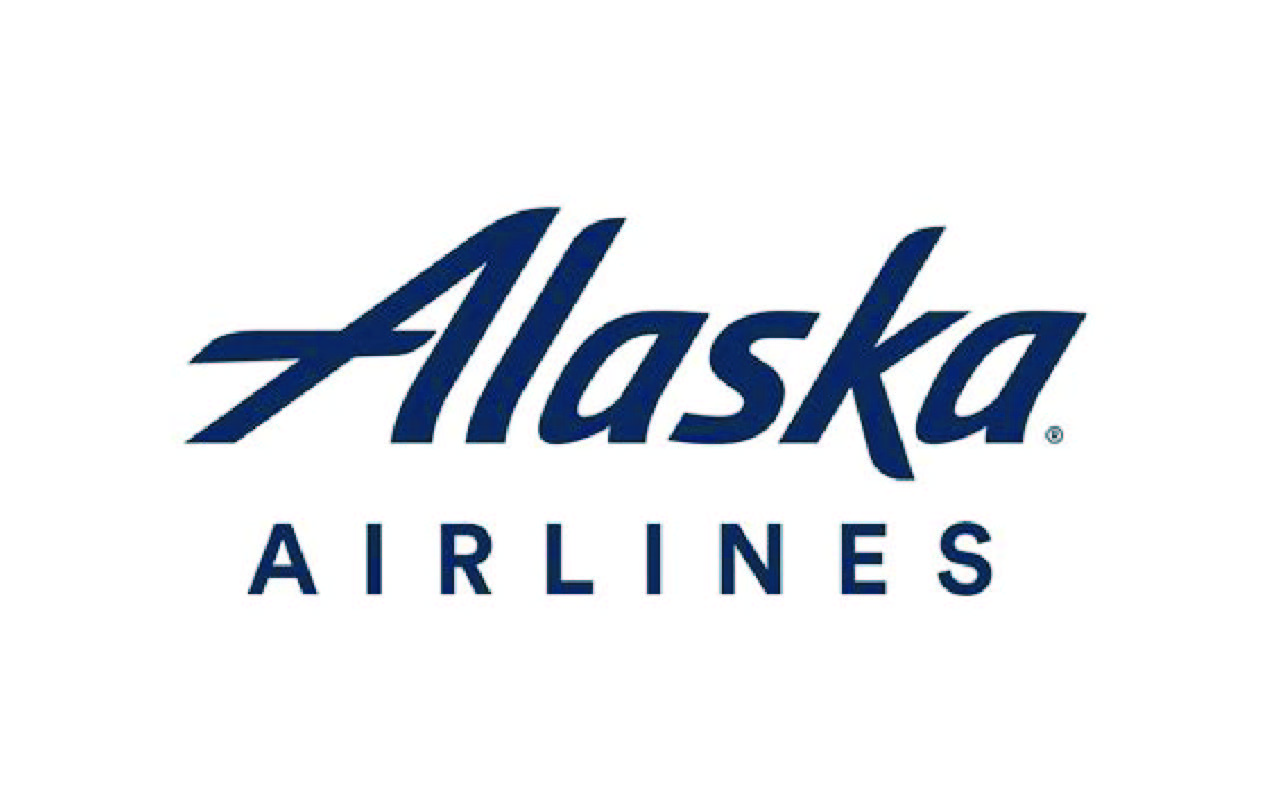 Alaska Airlines logo