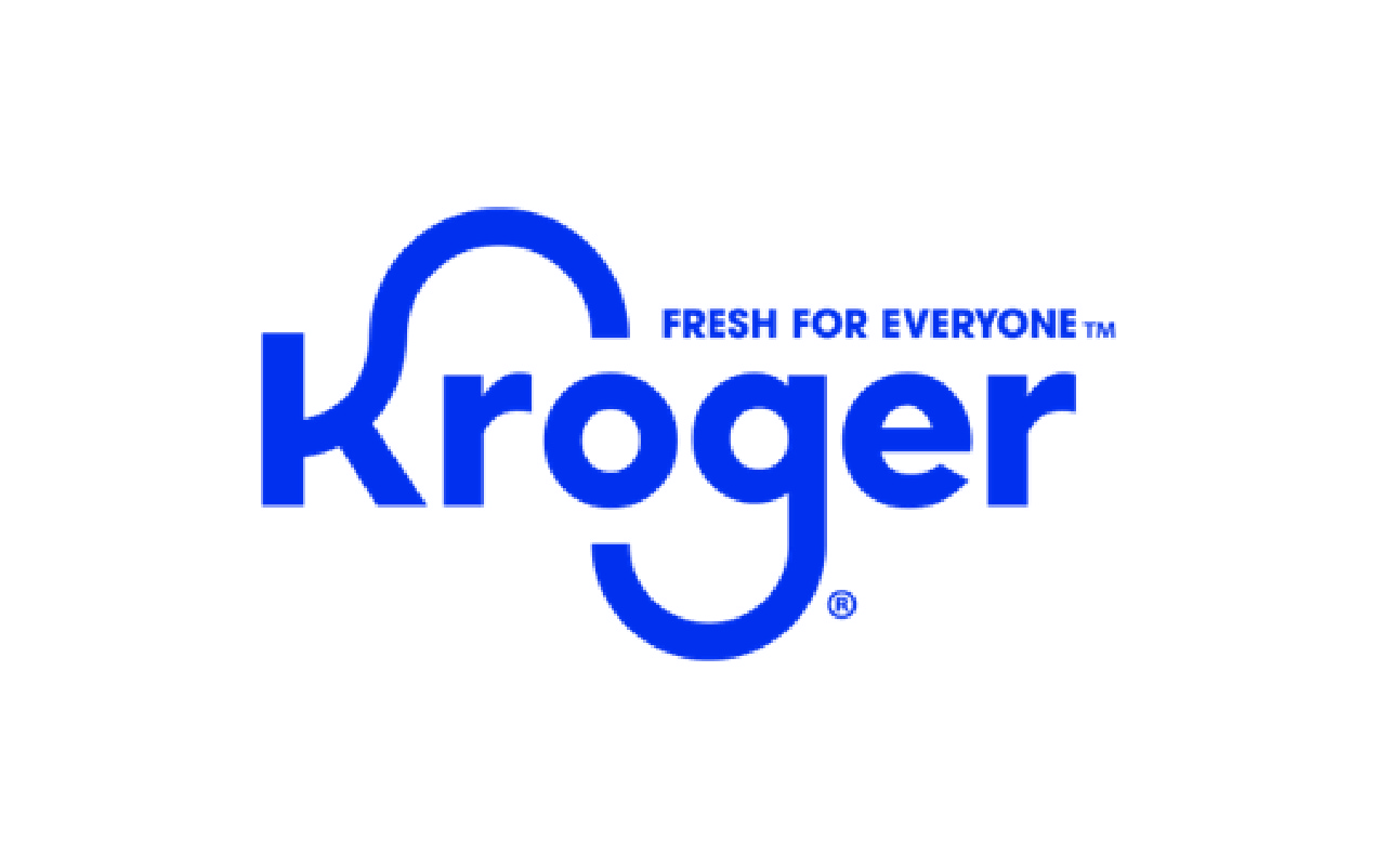 Kroger logo