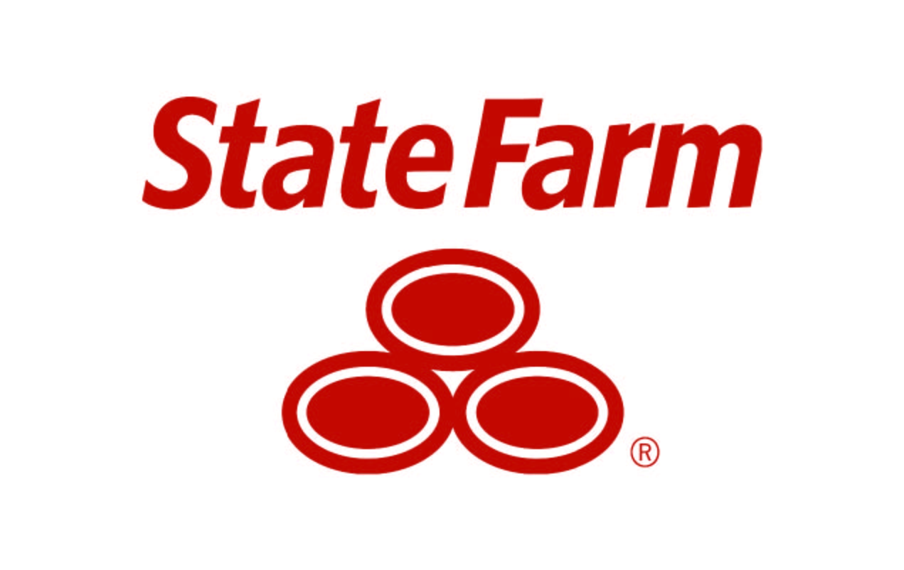 State Farm logo