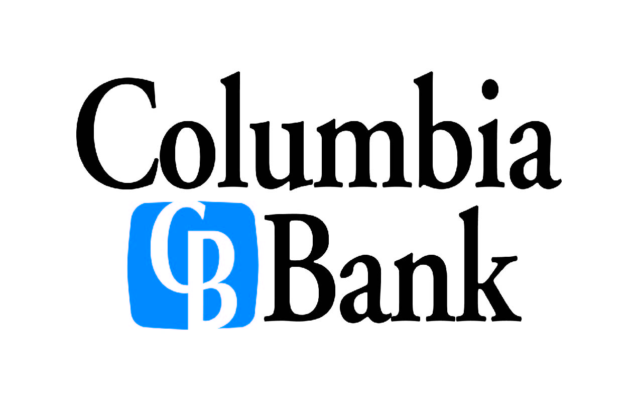 Columbia Bank logo