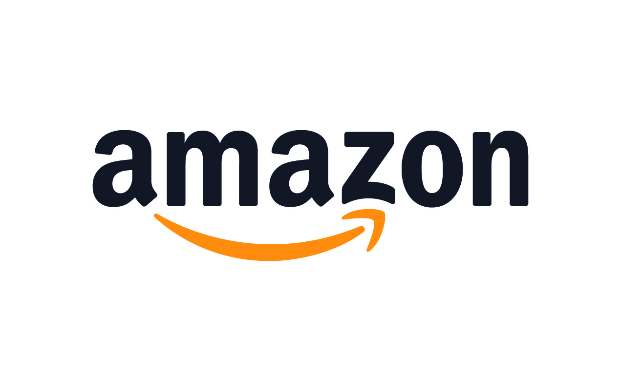 Amazon logo