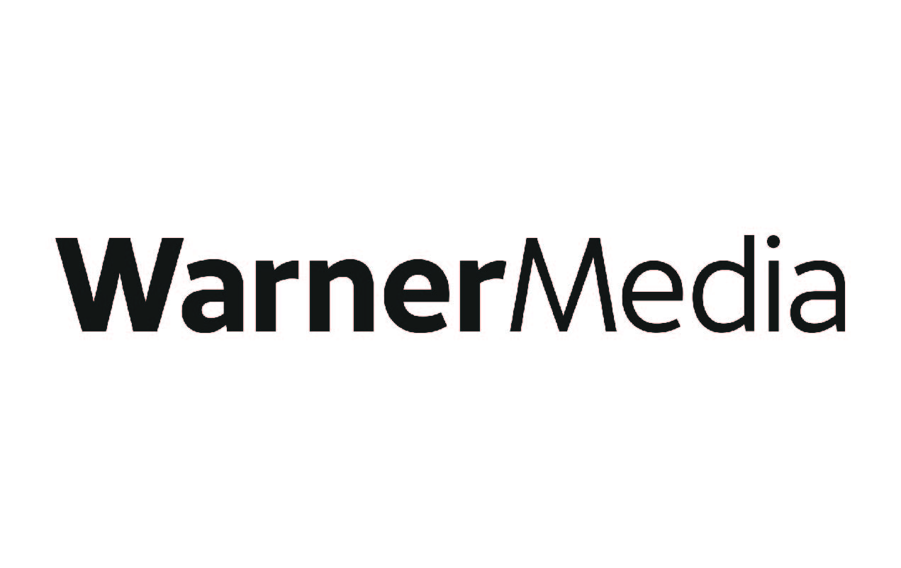 Warner Media logo