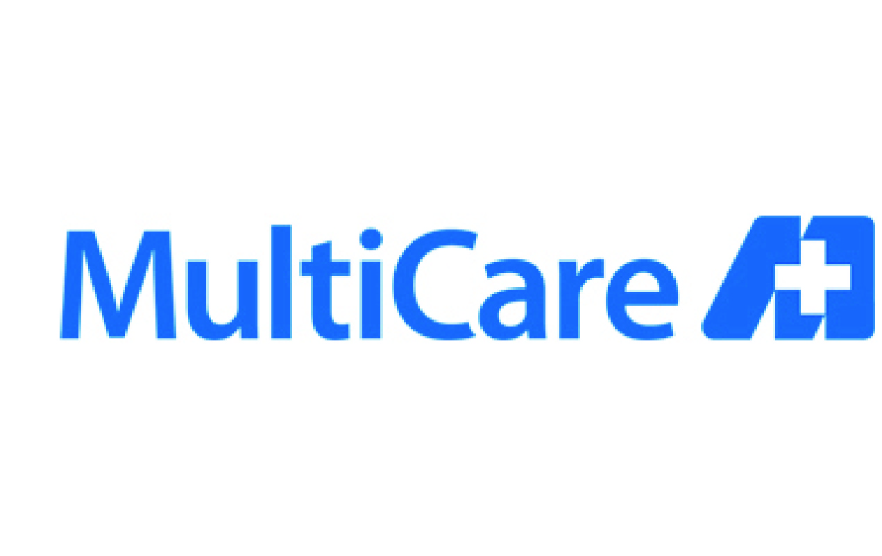 MultiCare logo