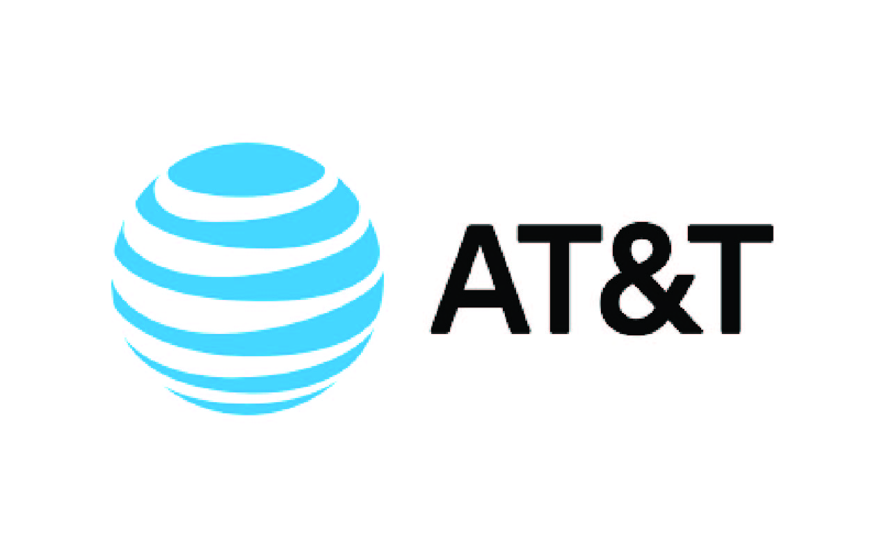 AT&T logo