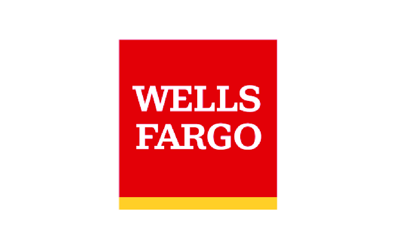 Wells Fargo logo