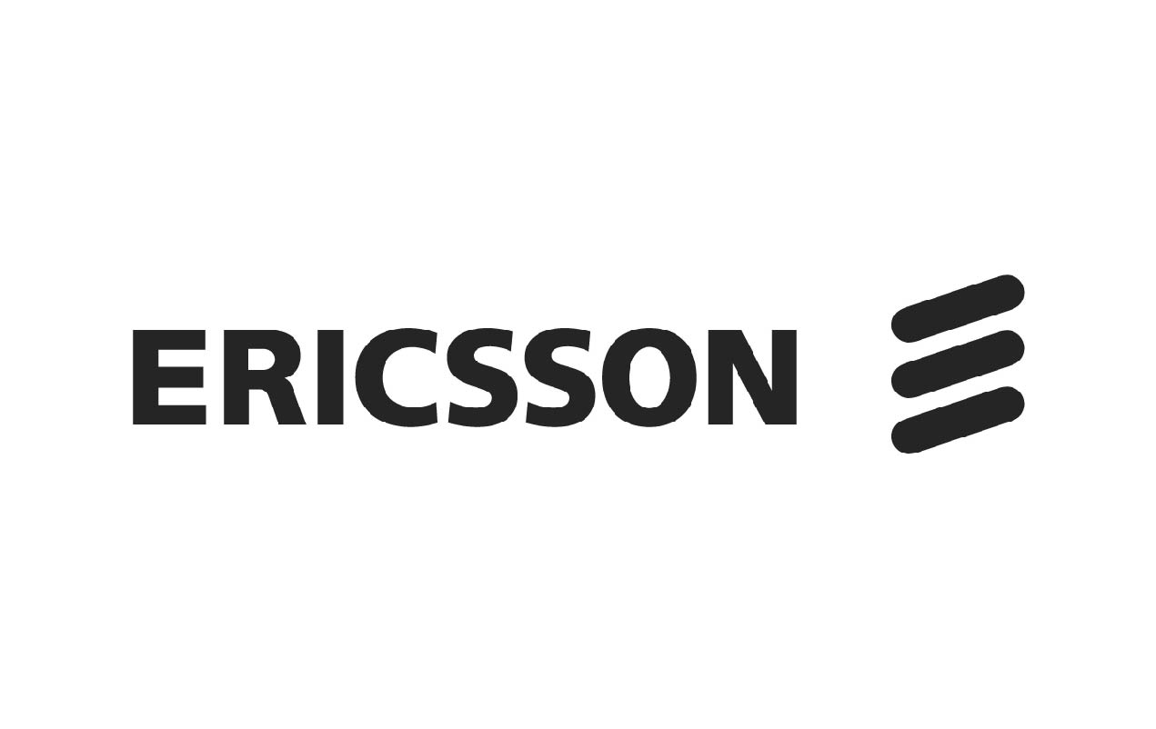 Ericsson logo