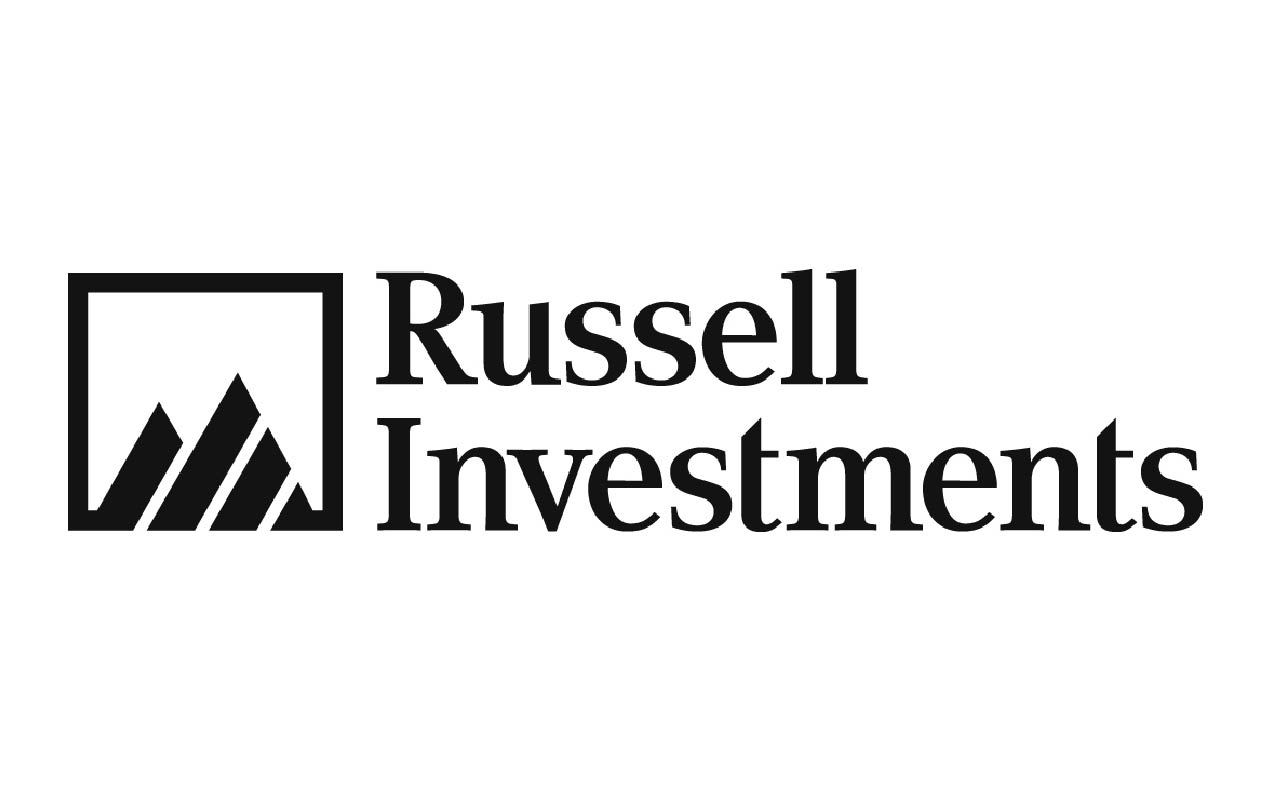 Russell Investments logo