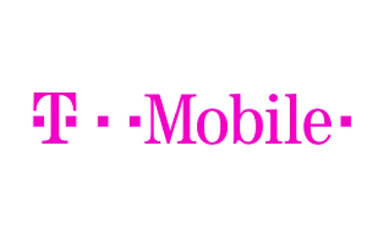 T-Mobile logo