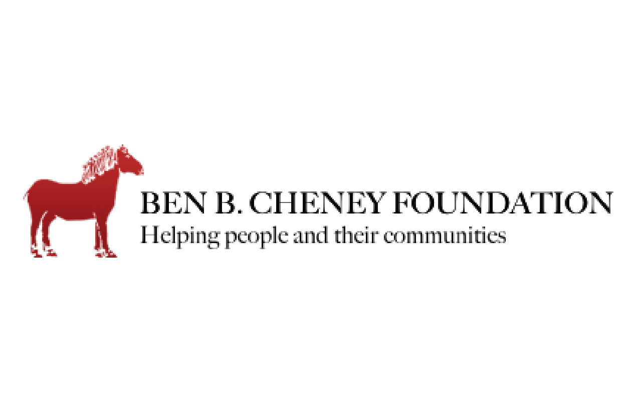 The Ben B. Cheney Foundation