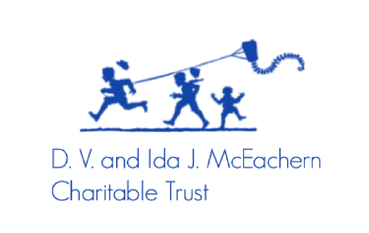 The DV & Ida McEachern Foundation